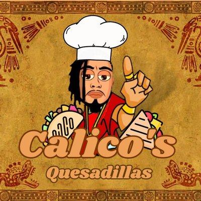 Calico's Quesadillas