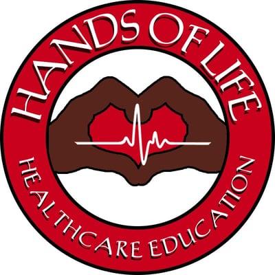 Hands Of Life Healthcare Education