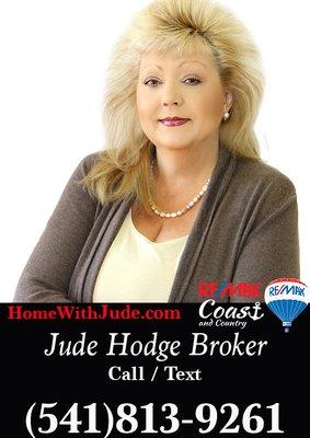 Jude Hodge-RE/MAX Coast And Country