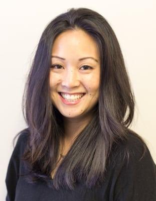 Leslie Kwok - Office Manager