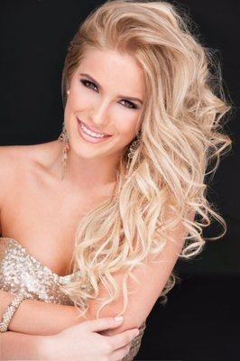 Hilary Tuttle Trahan #MissLouisianaGulfCoastUSA 2015 #MissLSU-USA 2013 Top 15 at #MissLouisiana USA 2015 Top 10 at #MissLouisianaUSA 2014