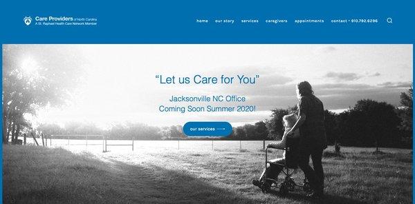 Care Providers of North Carolina