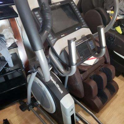 Charlotte Fitness Equipment