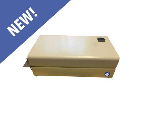 HRS-255 - New band sealer for medical operations