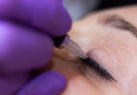 Creative Faces Permanent Makeup and Para Medical Tattooing