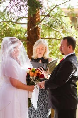 Windchime Wedding Chapel