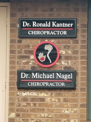 Kantner Chiropractic