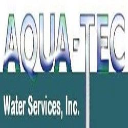 Aqua Tec Water Services Inc