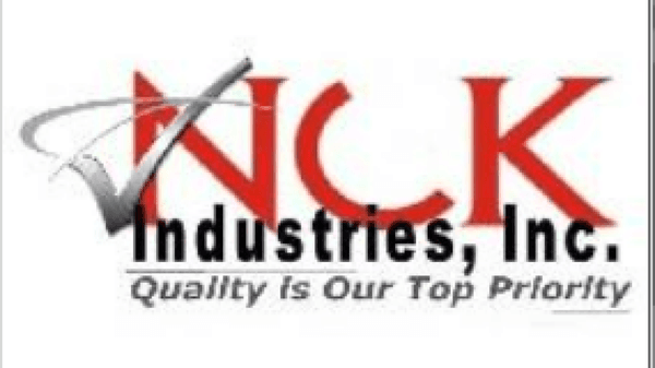 NCK Industries, Inc.