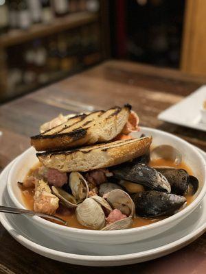 Cioppino