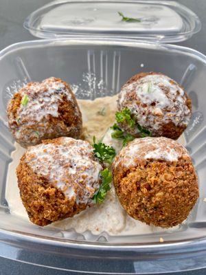 FALAFEL