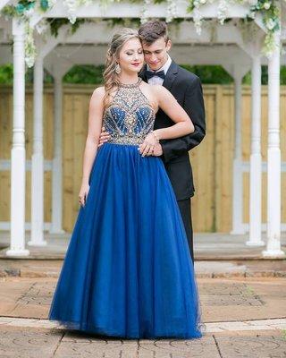 Prom Photography