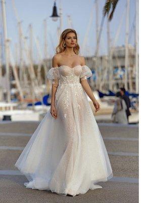 Fashion Du Jour Bridal