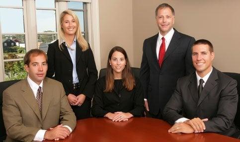 Corsaut Law Group