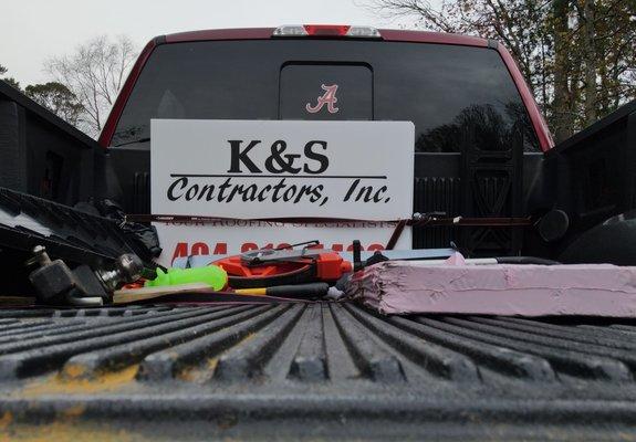 K & S Contractors