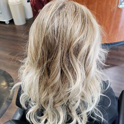 Balayage