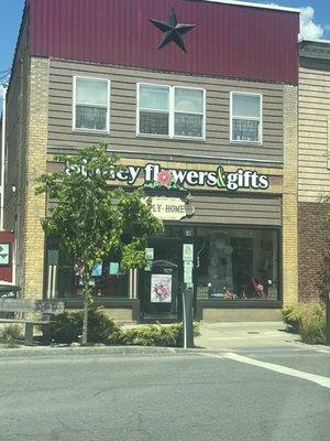 Sidney Flowers & Gifts