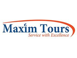 Maxim Tours