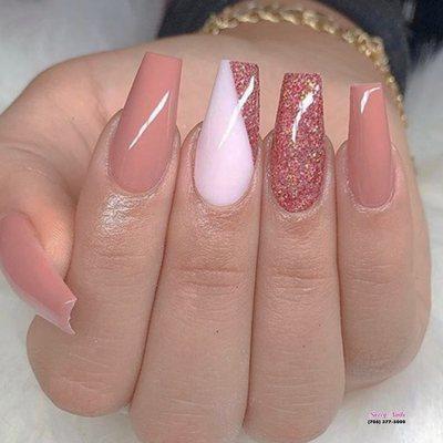 Savvy Nails Salon - Nail Salon in Hartwell, GA 30643