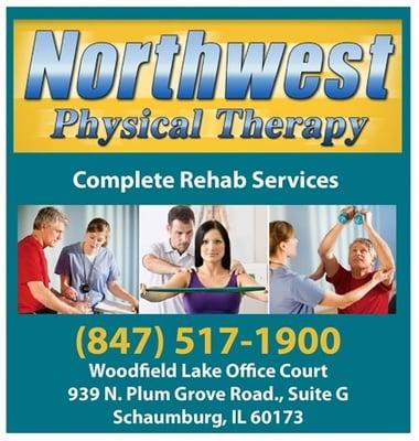 Northwest Physical Therapy