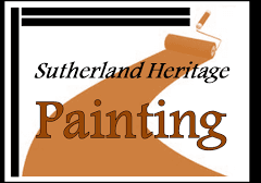 Sutherland Heritage Painting