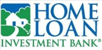 John Marculitas- Home Loan Investment Bank logo