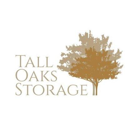 Tall Oaks Storage