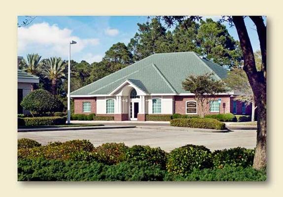 Ponte Vedra Dentist, Dr. Kevin Neal and Dr. Michael Winter