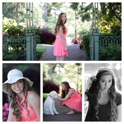 Senior Session