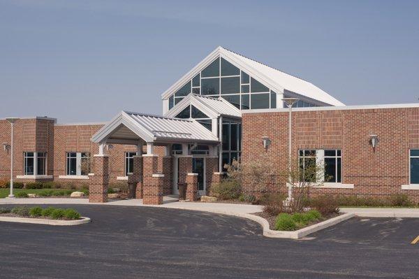 Prevea Sheboygan Health Center