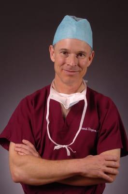 "Dr. Shapiro is one of the country's top laser surgeons" - NBC Channel 4 News, Los Angeles