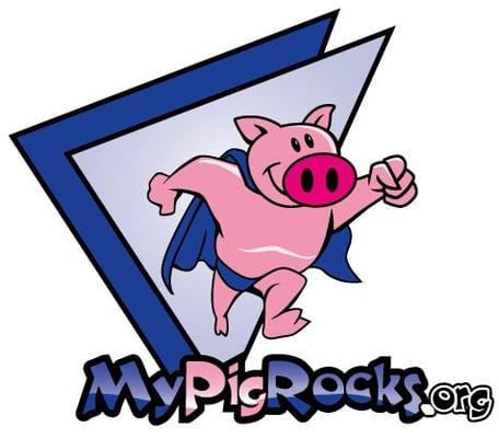 MyPigRocks.org