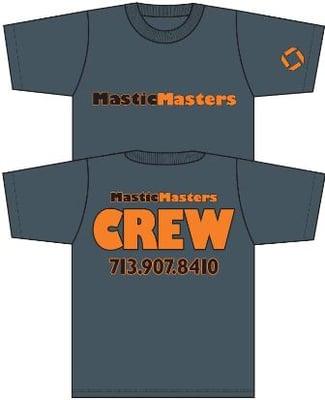 Crew Uniforms