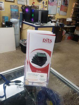 PITS Global Data Recovery Services in Springfield, MA