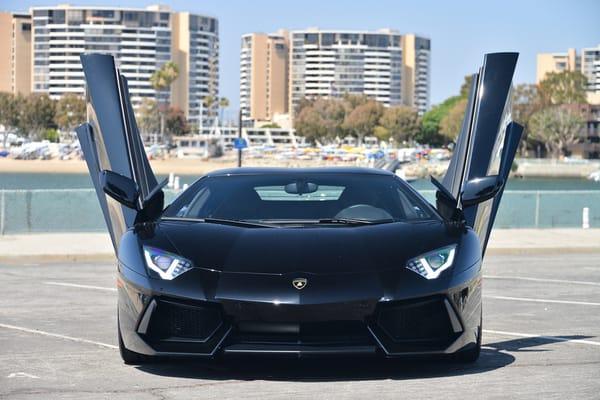 Aventador