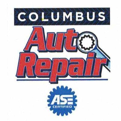 Columbus Auto Repair of Columbus Ohio