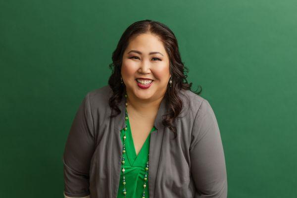 Dr. Julie Tran-Olive, ND, LAc