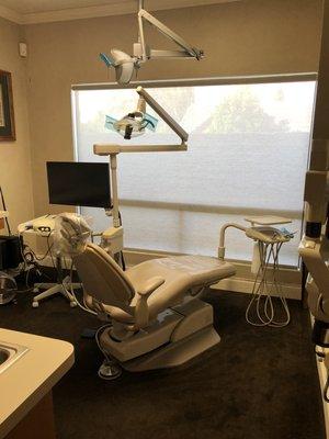 Dental Room