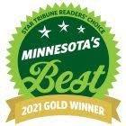 Permanent Choice Laser Hair Removal and Electrolysis Centers won best of laser hair removal in Minnesota