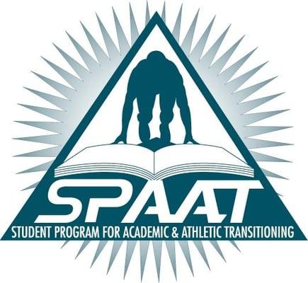 Student Program for Academic and Athletic Transitioning - SPAAT