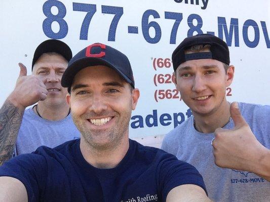 Awesome and professional movers