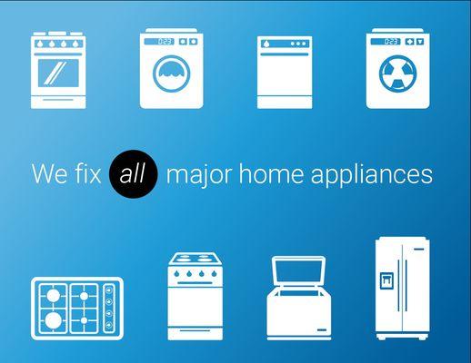 Poway Appliance Repair and More