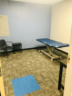 Treatment Room