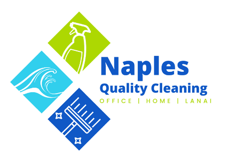 Naples Quality Cleaning LOGO