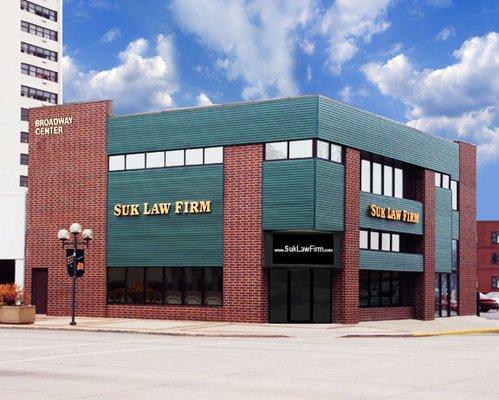 Suk Law Firm