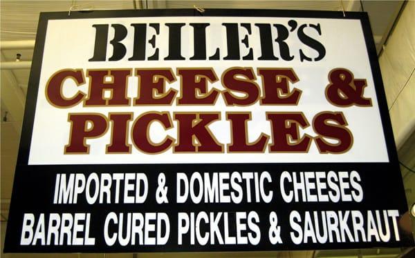 Beiler's Cheese