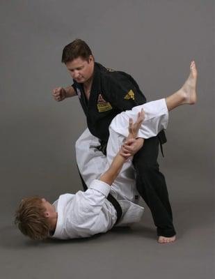 TKO Karate & Self Defense