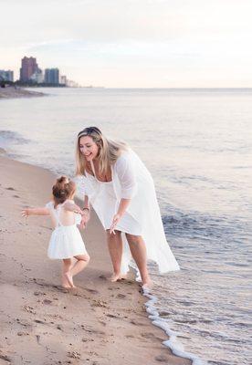 Beach Fun!