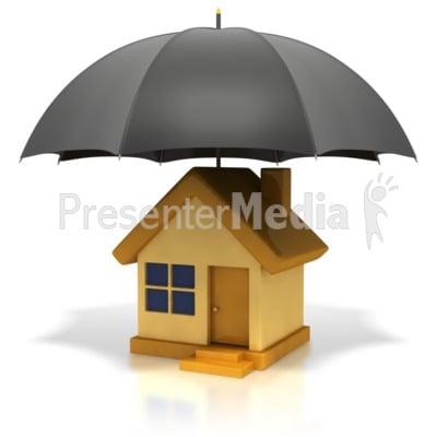 Home Insurance Protection