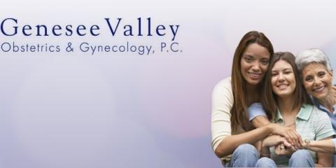 Genesee Valley Obstetrics & Gynecology PC